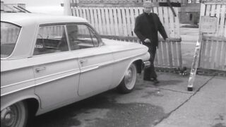 Carnival of Souls - 1962