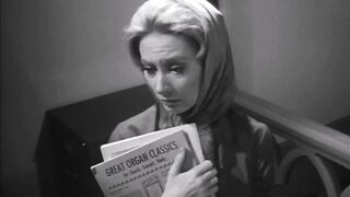 Carnival of Souls - 1962