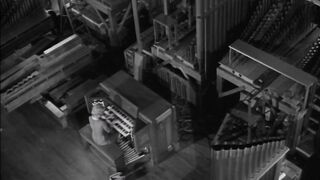 Carnival of Souls - 1962