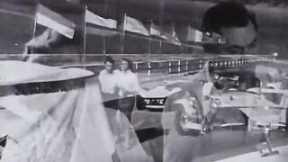 The Fast and The Furious - 1955