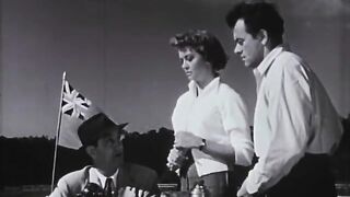 The Fast and The Furious - 1955