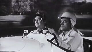 The Fast and The Furious - 1955