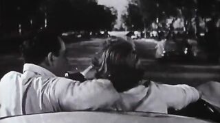 The Fast and The Furious - 1955