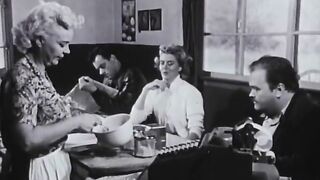 The Fast and The Furious - 1955