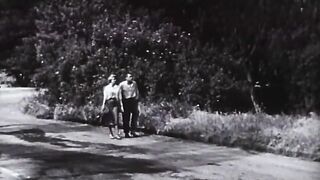 The Fast and The Furious - 1955