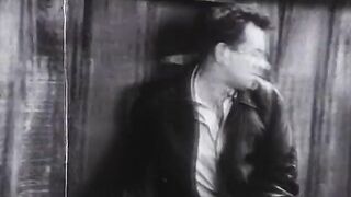 The Fast and The Furious - 1955