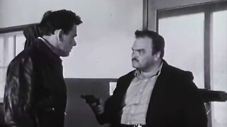 The Fast and The Furious - 1955