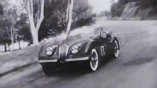 The Fast and The Furious - 1955