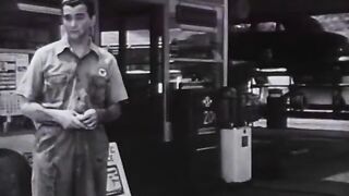 The Fast and The Furious - 1955