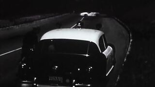 The Fast and The Furious - 1955