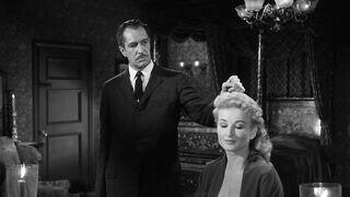 House on Haunted Hill 1959