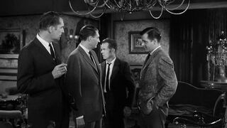 House on Haunted Hill 1959
