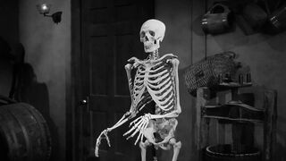 House on Haunted Hill 1959