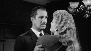 House on Haunted Hill 1959