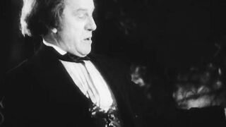 Abraham Lincoln - 1930