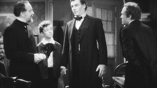 Abraham Lincoln - 1930