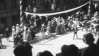 Abraham Lincoln - 1930