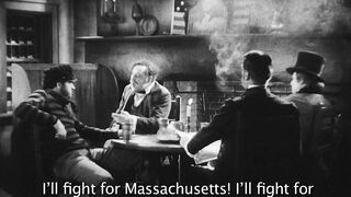 Abraham Lincoln - 1930