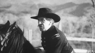 Abraham Lincoln - 1930