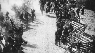 Abraham Lincoln - 1930