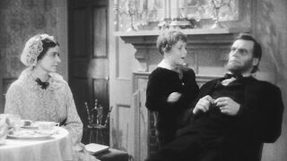 Abraham Lincoln - 1930