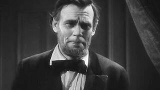 Abraham Lincoln - 1930