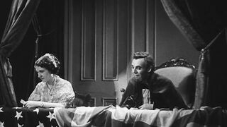 Abraham Lincoln - 1930