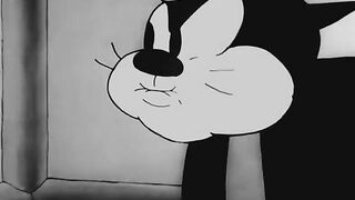 Steamboat Willie - 1928