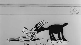 Steamboat Willie - 1928