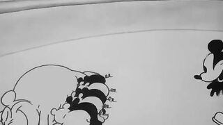 Steamboat Willie - 1928