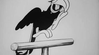Steamboat Willie - 1928