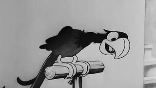 Steamboat Willie - 1928