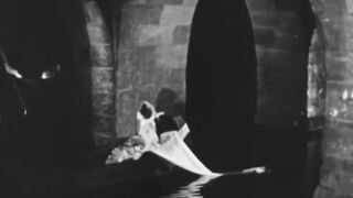 The Phantom of the Opera - 1925