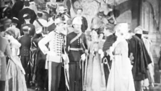 The Phantom of the Opera - 1925