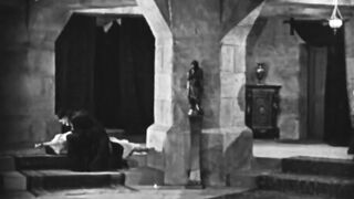 The Phantom of the Opera - 1925