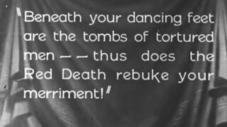The Phantom of the Opera - 1925