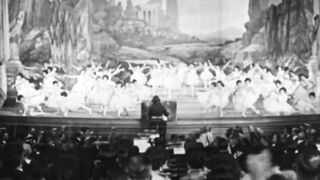 The Phantom of the Opera - 1925