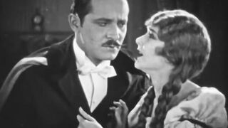 The Phantom of the Opera - 1925