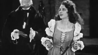 The Phantom of the Opera - 1925