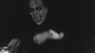 The Phantom of the Opera - 1925