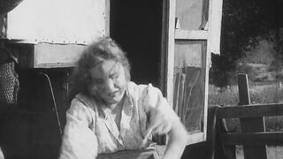 Charlie Chaplin - The Vagabond - 1916