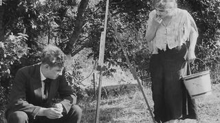 Charlie Chaplin - The Vagabond - 1916