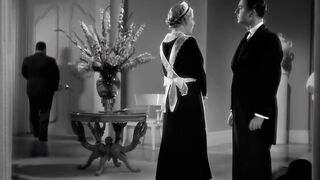 My Man Godfrey - 1936