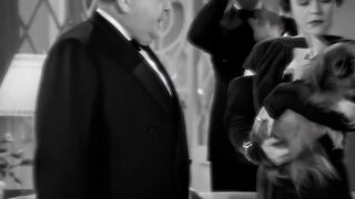 My Man Godfrey - 1936