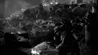 My Man Godfrey - 1936