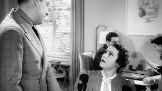 My Man Godfrey - 1936