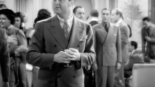 My Man Godfrey - 1936