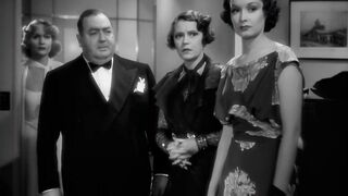 My Man Godfrey - 1936