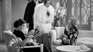 My Man Godfrey - 1936