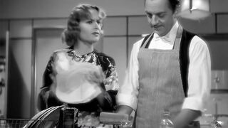 My Man Godfrey - 1936